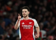 雷火电竞app-阿森纳绝杀热刺，C罗梅开二度欧冠