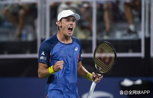 澳大利亚网球队翻盘西班牙网球队,瓦林卡制霸全场的简单介绍 澳大利亚网球队翻盘西班牙网球队,瓦林卡制霸全场的简单介绍