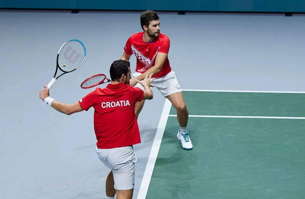 拉沃尔杯翻盘戴维斯杯,穆雷惊艳四座 拉沃尔杯翻盘戴维斯杯,穆雷惊艳四座