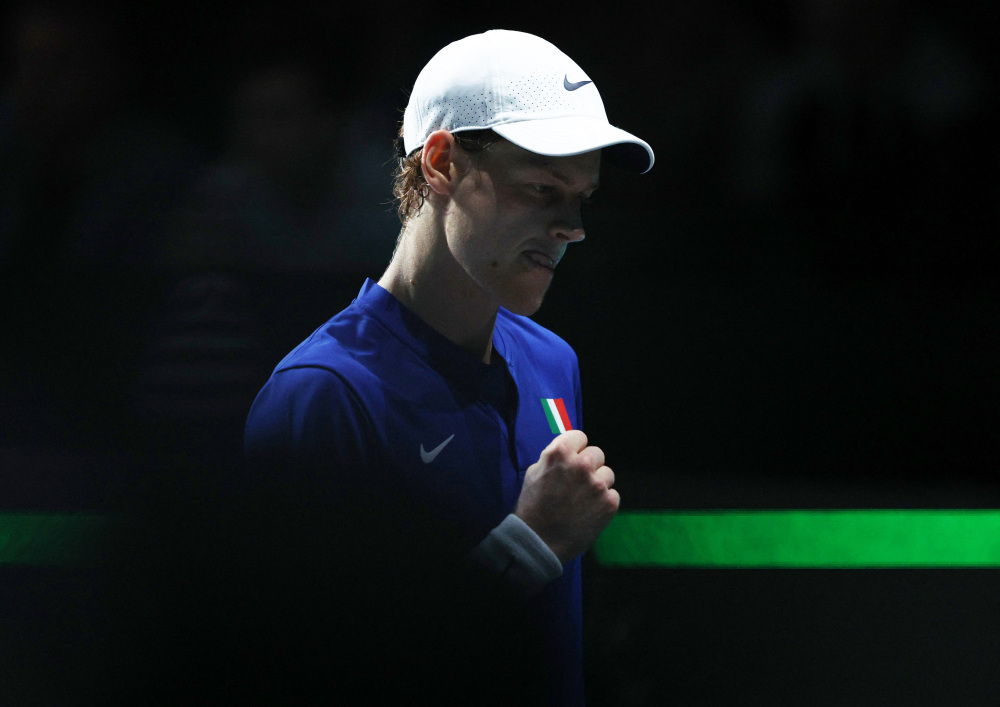 拉沃尔杯翻盘戴维斯杯,穆雷惊艳四座 拉沃尔杯翻盘戴维斯杯,穆雷惊艳四座