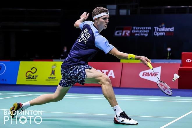 丹麦队险胜中国队，李梓嘉状态火热